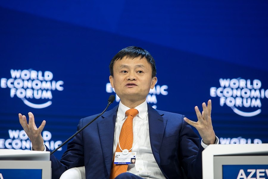 Alibaba va se scinder en six entreprises afin de rationaliser ses activités