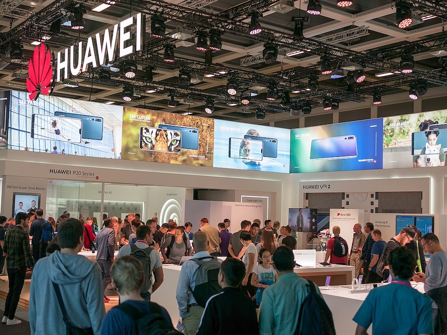 L’Allemagne envisage d’interdire aux entreprises chinoises de télécommunication Huawei et ZTE de participer à la 5G