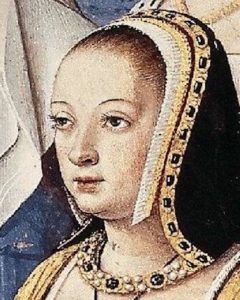 Anne de Bretagne, duchesse déterminée et deux fois reine de France