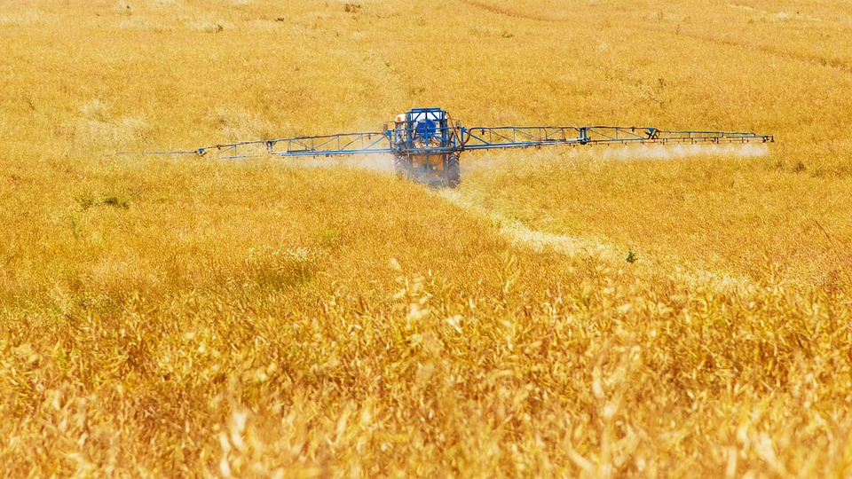 Australie : les polluants éternels ont fait leur entrée dans les exploitations agricoles