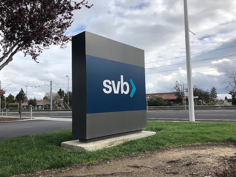 Cent quatre-vingt-six banques américaines risquent de connaître le même sort que la Silicon Valley Bank (SVB) 