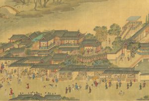 Les bienfaits miraculeux de la médecine chinoise ancienne