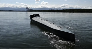 Deux cadavres et trois tonnes de cocaïne découverts à bord d’un sous-marin de contrebande colombien