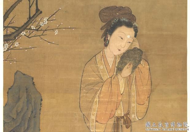 L’essence de la femme dans la culture traditionnelle chinoise