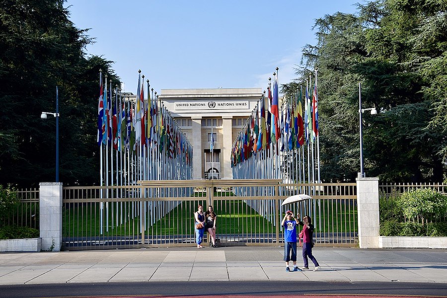 Les États membres de l’ONU parviennent à un traité sur la haute mer après plus d’une décennie de négociations