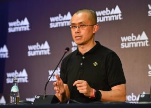États-Unis : la CFTC engage des poursuites contre la plateforme Binance et son fondateur Zhao Changpeng