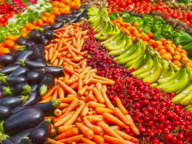 États-Unis : selon un rapport de la FMI, la vente de fruits et légumes a augmenté malgré les pressions économiques