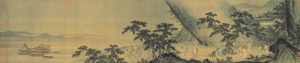 Histoire de Chine : les philosophies chinoises datant de 2 000 ans