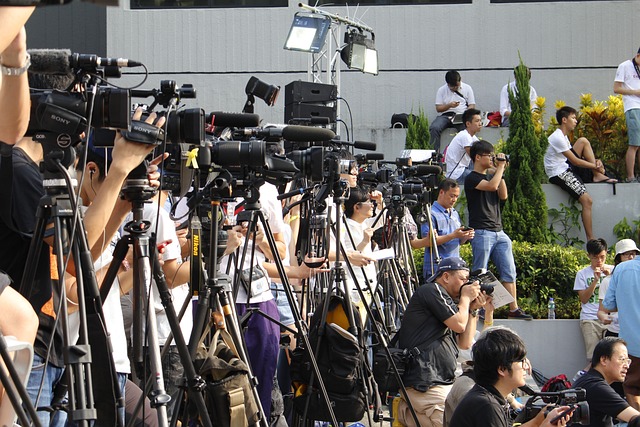 Les journalistes chinois sont désormais contraints de passer un examen de loyauté