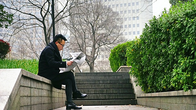 Les journalistes chinois sont désormais contraints de passer un examen de loyauté