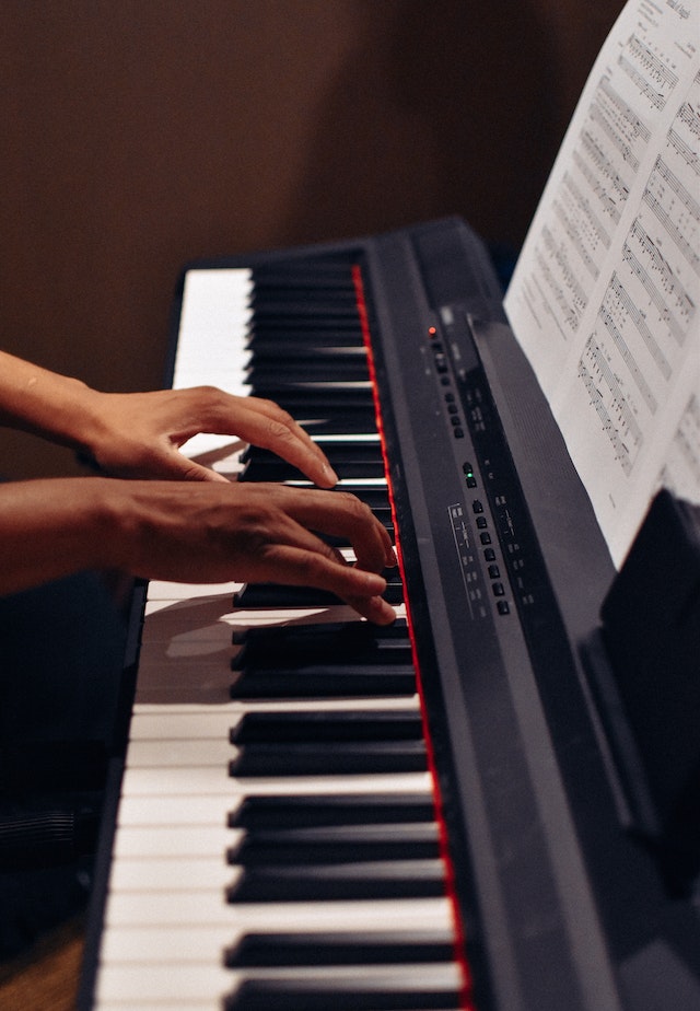 La musique triste a-t-elle le pouvoir de diminuer l’anxiété et la dépression  