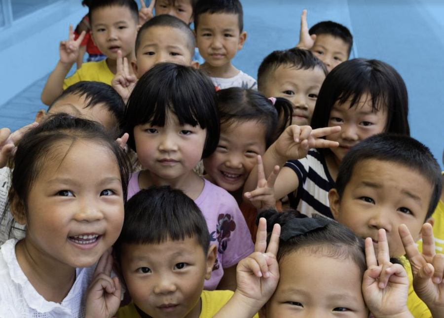 Le Parti communiste chinois oblige les parents d’élèves de maternelle à signer une promesse d’endoctrinement athée