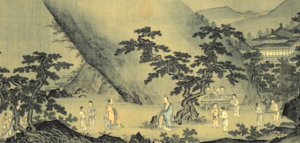 Histoire de Chine : les philosophies chinoises datant de 2 000 ans (3/3) 