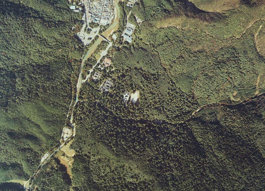 Pourquoi le sanctuaire japonais Ise Jingu est-il détruit et reconstruit tous les 20 ans