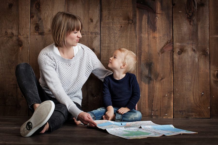 Six techniques éprouvées de discipline positive qui fonctionnent