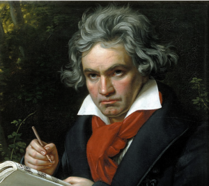 La vérité sur la musique d’un immense compositeur atteint de surdité, Ludwig van Beethoven