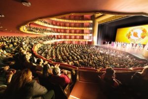 Shen Yun émerveille les spectateurs en Israël, en Australie, en Italie, au Canada et aux États-Unis : nous quittons le spectacle avec le désir qu’il ne se termine jamais