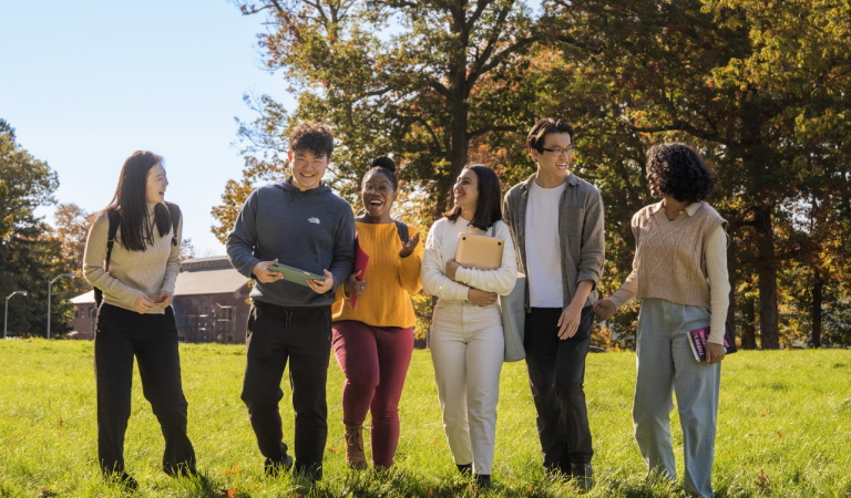 Campus de Middletown du Fei Tian College : construire un avenir radieux pour les étudiants et les membres de la communauté