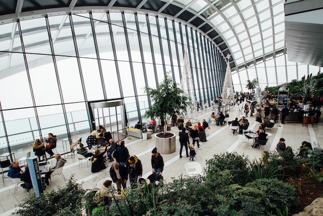 Canada : plus de vingt millions de dollars d’or volés à l’aéroport international Pearson de Toronto