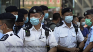 Constat de la dégradation des libertés politiques à Hong Kong en vertu de la loi sur la sécurité nationale