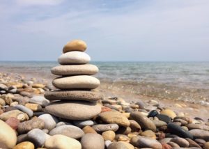 Les dernières paroles de Chen Lang, le maître du Feng Shui