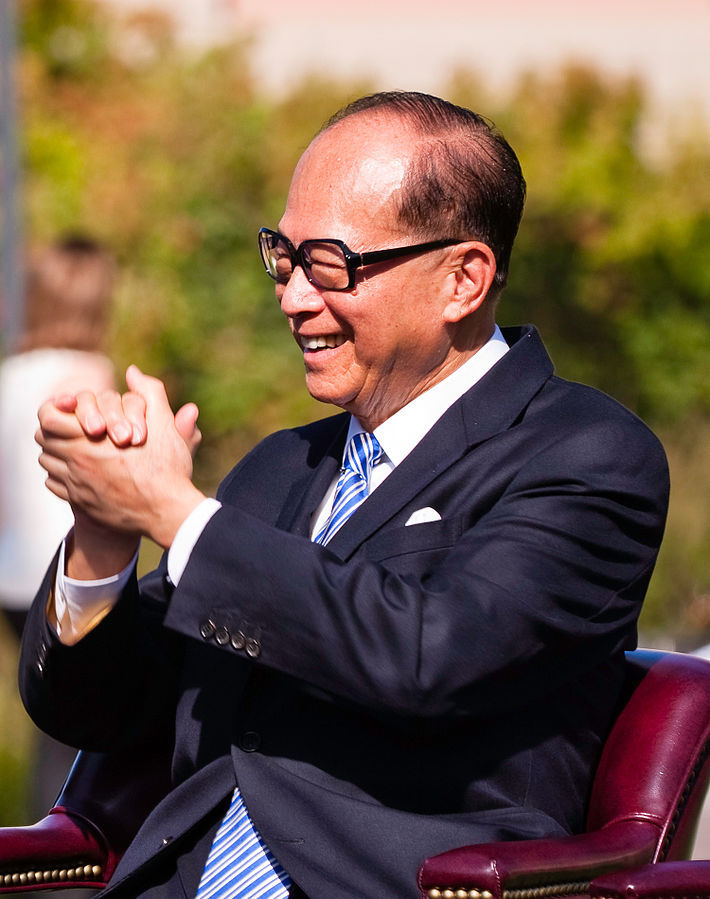 Les dernières paroles de Chen Lang, le maître du Feng Shui