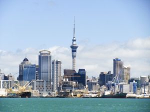 Une évasion courageuse : fuir le consulat chinois de Nouvelle-Zélande (1/2)