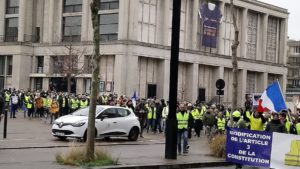 L’évolution spectaculaire de la signification des termes politiques gauche et droite