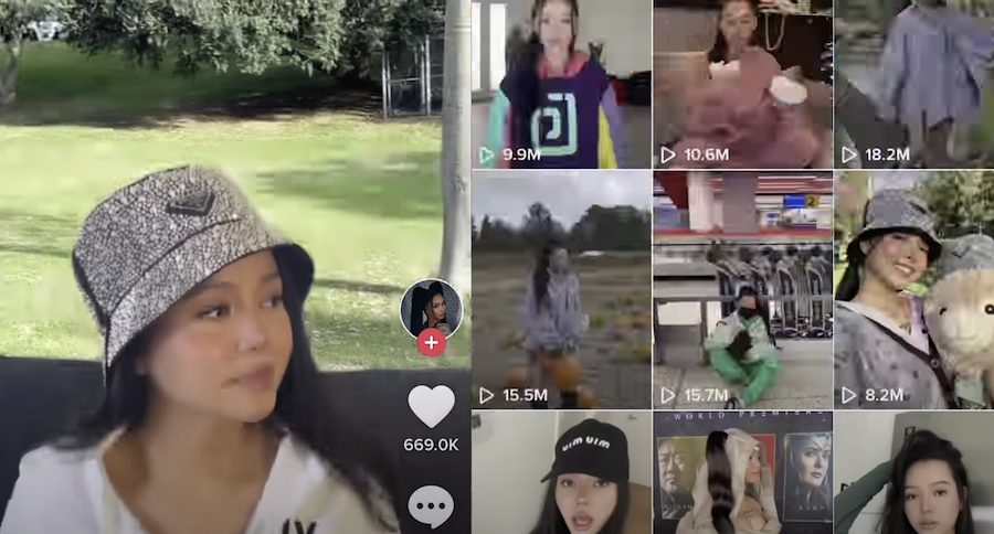 Le PDG de TikTok nie avoir partagé des données d’utilisateurs avec le régime chinois