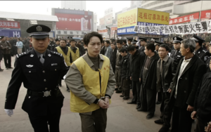 Le plan de sécurisation du PCC prévoit un million de policiers dans dix millions de foyers