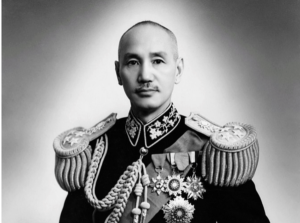 Pourquoi Tchang Kaï-chek, ancien président de la République de Chine, n’a-t-il pas été enterré depuis 48 ans