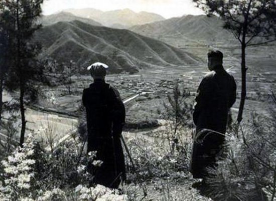 Pourquoi Tchang Kaï-chek, ancien président de la République de Chine, n’a-t-il pas été enterré depuis 48 ans 