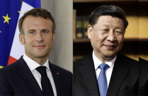 Le président Emmanuel Macron s’est-il fait piéger par Xi Jinping ?