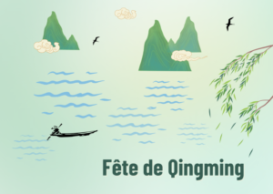 Fête de Qing Ming : la Toussaint chinoise