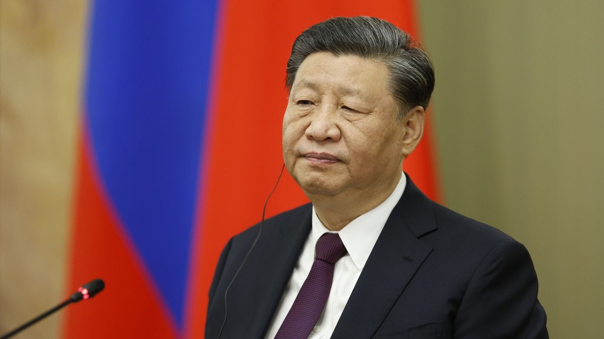Suppression de toute référence au marxisme dans les directives du Conseil des affaires de l’État, seule demeure la pensée de Xi Jinping