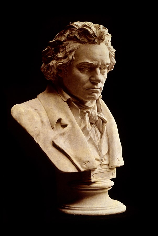 La vérité sur la musique d’un immense compositeur atteint de surdité, Ludwig van Beethoven