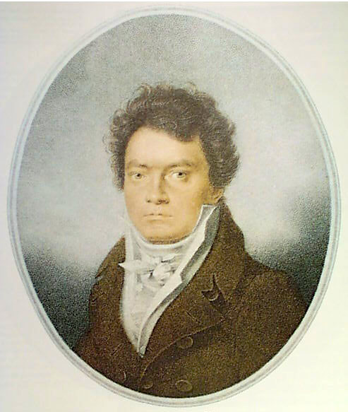 La vérité sur la musique d’un immense compositeur atteint de surdité, Ludwig van Beethoven