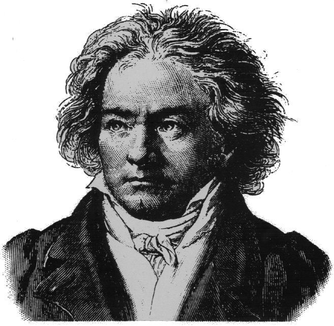 La vérité sur la musique d’un immense compositeur atteint de surdité, Ludwig van Beethoven