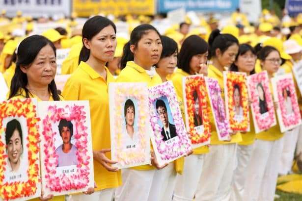 Des agents de la Chine communiste arrêtés dans le cadre d’une tentative de persécution du Falun Gong aux États-Unis