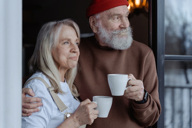 De bonnes raisons de croire que personne n’est trop vieux pour essayer quelque chose de nouveau