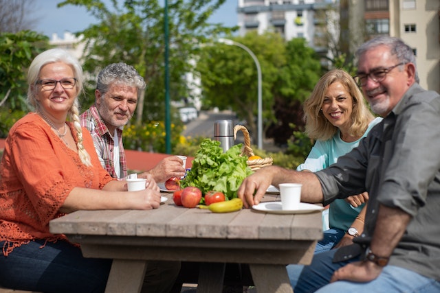 De bonnes raisons de croire que personne n’est trop vieux pour essayer quelque chose de nouveau