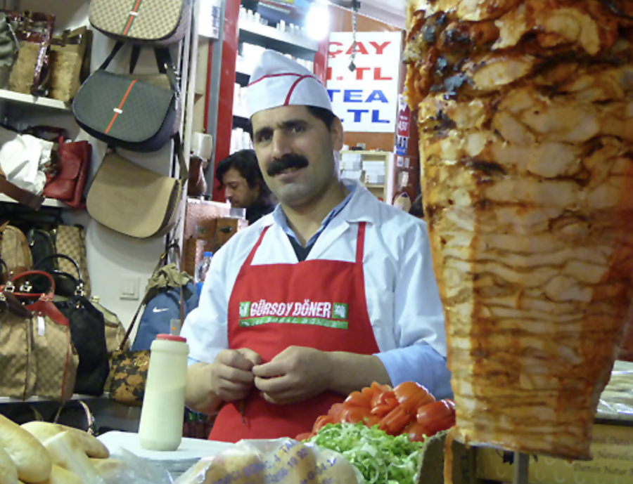 Découvrez les riches saveurs et l’héritage de la cuisine turque ancrée dans l’histoire et la tradition