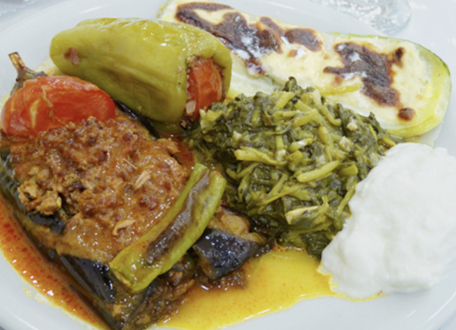 Découvrez les riches saveurs et l’héritage de la cuisine turque ancrée dans l’histoire et la tradition