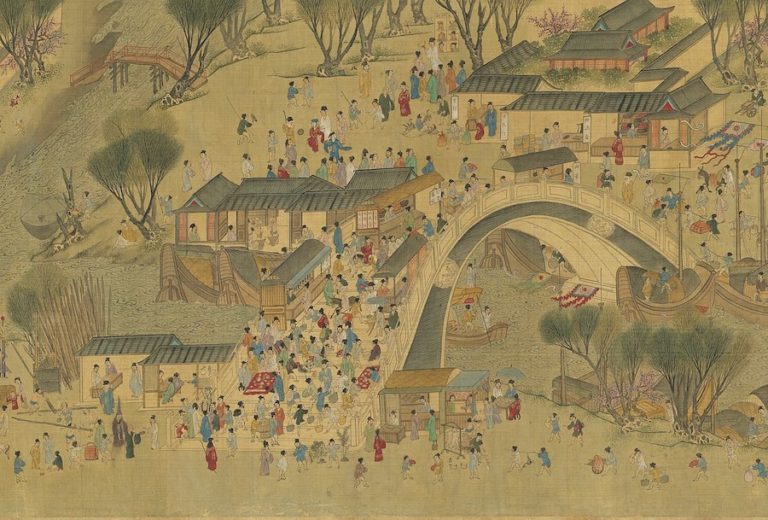 Médecins réputés de la Chine ancienne : Ge Lin (1/3) - Vision Times