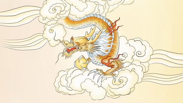 Trois histoires sur la rencontre de l’empereur Tang Xuanzong avec les dragons