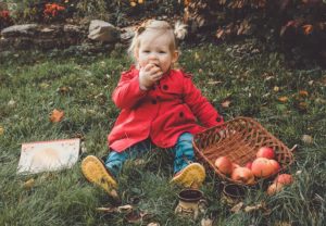 Dix aliments riches en fer pour les bébés et les jeunes enfants