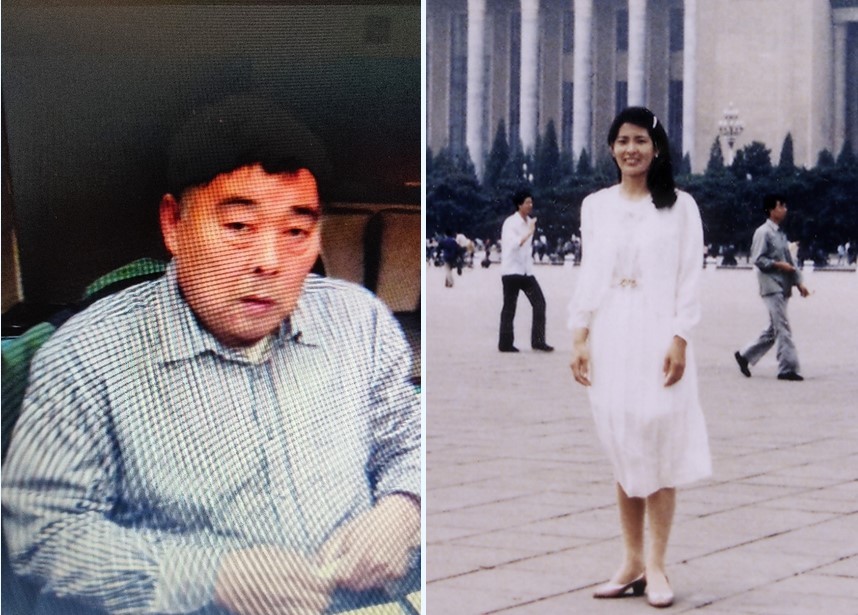 Trente-quatre ans après le massacre de la place Tian’anmen: témoignages de sept familles des victimes