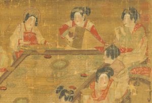 Les Cantonnais de la dynastie Ming aimaient la musique. Témoignage précieux d’un Européen