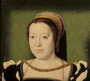 Catherine de Médicis, reine et mère de rois