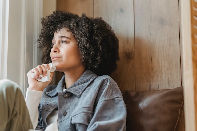 L’impact des émotions positives et négatives sur la santé